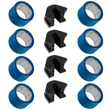 Caltric Clutch Movable Drive Damper w/Roller for Arctic Cat Alterra TRV 550 2017