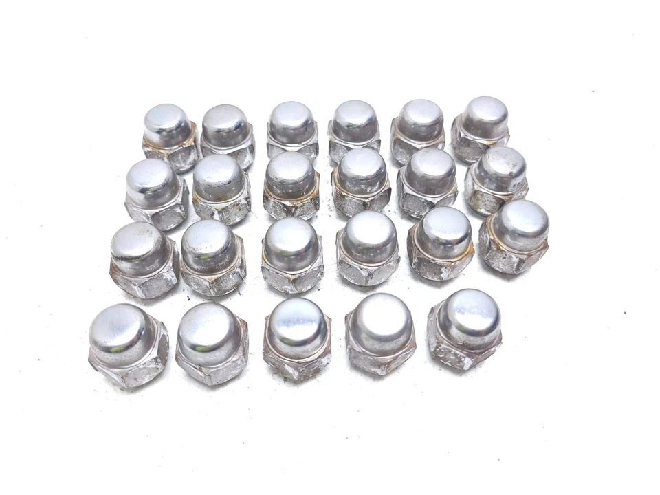 Nissan Armada 2006-2012 tuerca de rueda 23 piezas OEM Foto 4 de 4