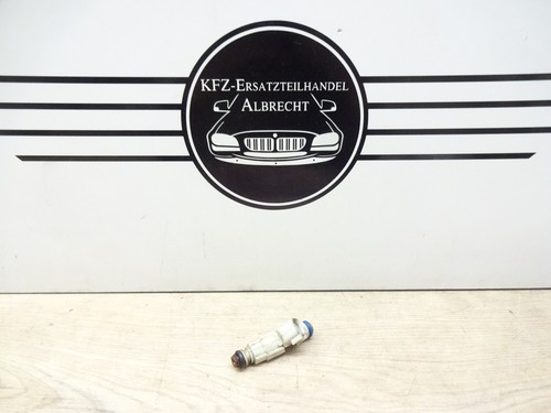 Ford Focus MK2 1.8 Benzin Einspritzventil Einspritzdüse 0280156155