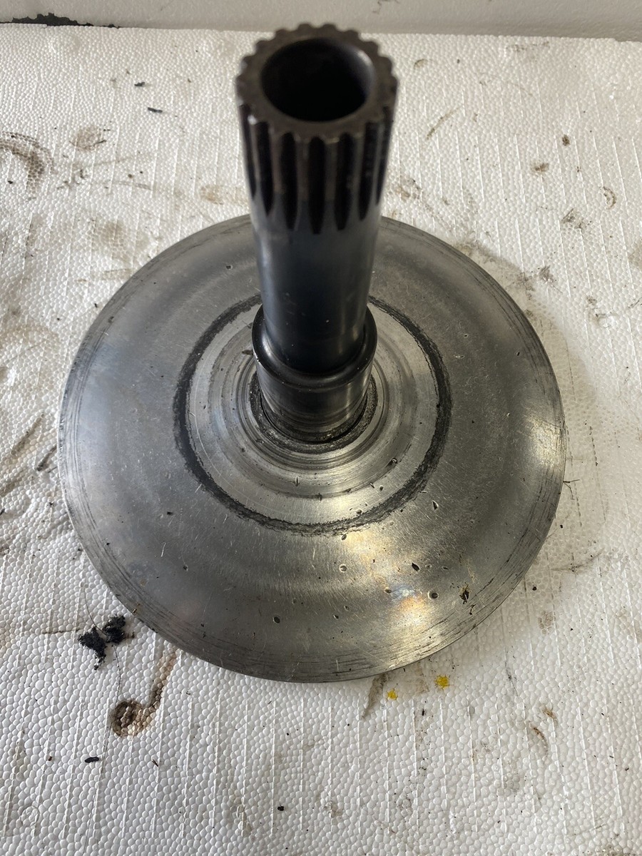 Ski doo 2010 Rev XP MXZ X 800R PTEK Primary Clutch Fixed Flange