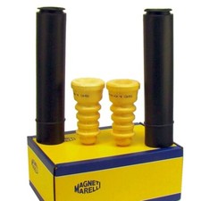 Staubmanschetten Stoßdämpfer Vorderachse für FORD Focus II VOLVO C30 C70 S40 V50