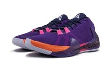 Nike NBA 2K20 x Zoom Freak 1 Gamer Exclusive All Bros 4 for  display picture 2