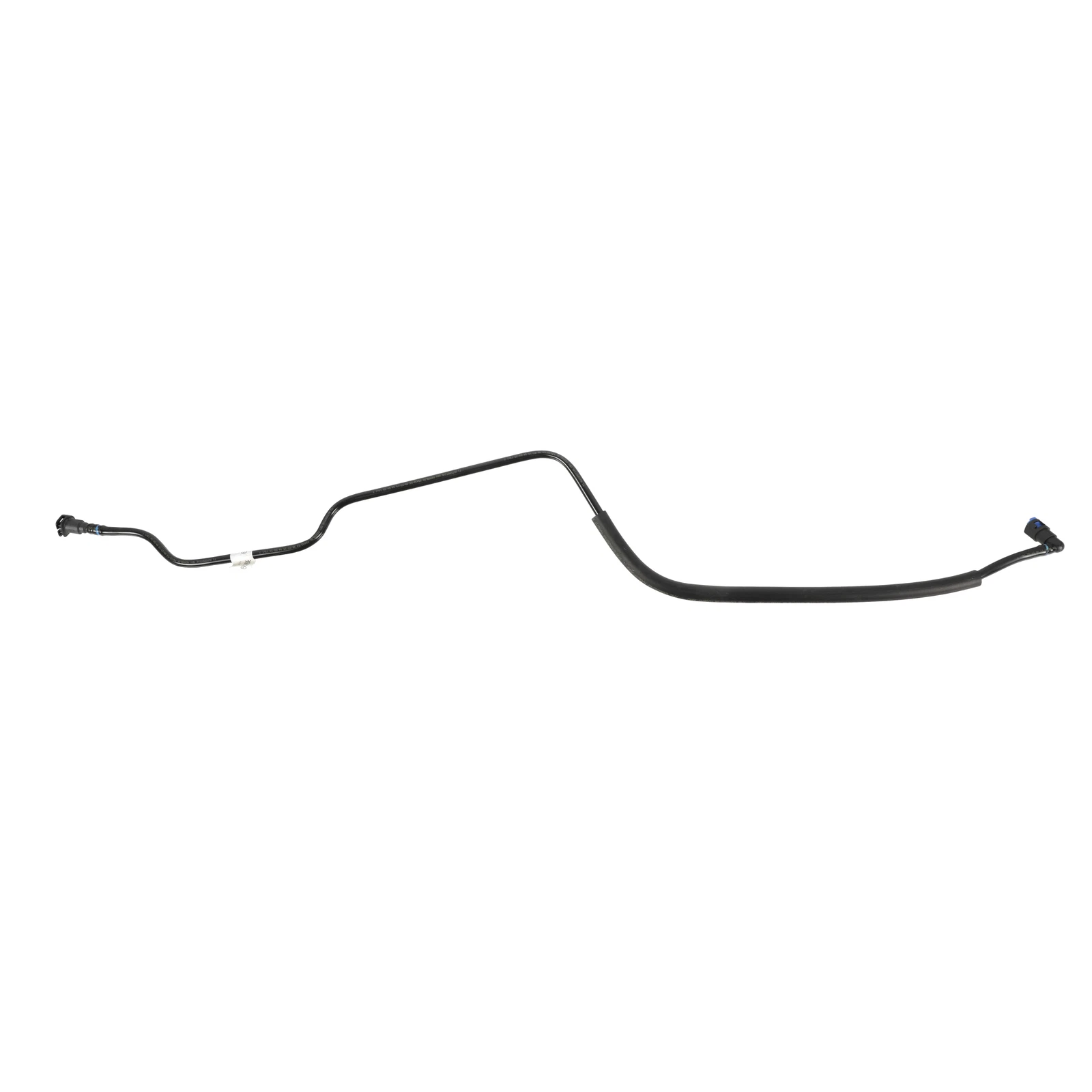 Tubería de alimentación de combustible trasera para Buick Chevrolet GMC Oldsmobile 2003-2004 (N/P 15189099)