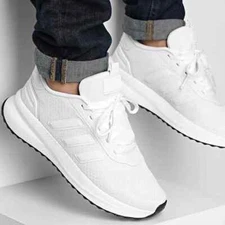 Adidas X_PLRPath Men’s Running Shoe Athletic Sneaker White Footwear Trainer #SU