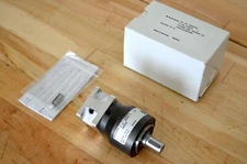 New Nanotec GPLEP50-1S-5 Nema17 Planetary Gearhead 5:1 Ratio  - Neugart PLPE050