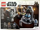 LEGO STAR WARS 75319 The Armorer's Mandalorian Forge NISB New & Sealed