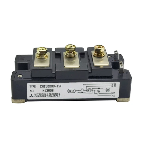 1PCS CM150DUS-12F CM150DUS12F FOR MITSUBISHI MODULE - Picture 1 of 2
