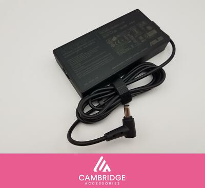 Original ASUS 20V 7,5A Laptop Ladegerät Netzteil ADP-150CH B A18-150P1A 6,0*3,7mm