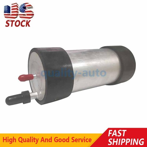 Fuel Filter With c 16126754016 for BMW X5 E53 4.8is 4.6is 4.4i eBay