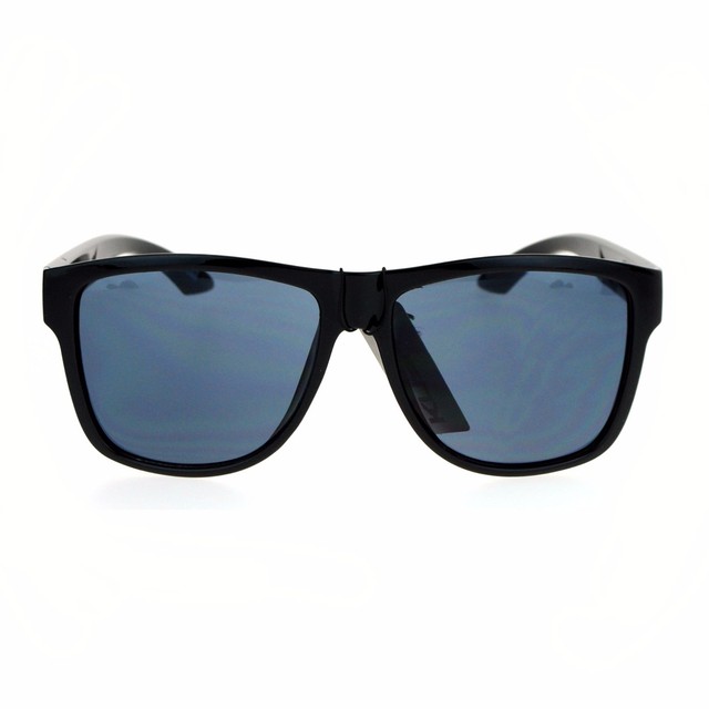 KUSH Sunglasses Unisex Sporty Fashion Black Frame Shades UV 400 eBay