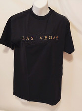 WOMANS LAS VEGAS T SHIRT