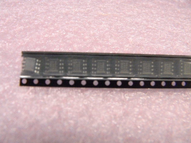 1250 Texas Instruments TLC393ID-R Dual Micropower Voltage Comparator IC SOIC-8 - Image 2 of 3