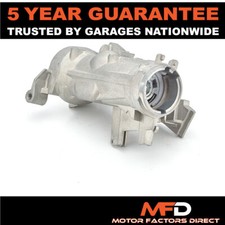 Ignition Lock Steering Switch Barrel Housing Fits VW Beetle Caddy Golf 1.9 TDI