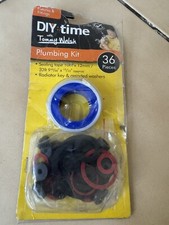 DIY Time Tommy Walsh 36 Pieces 