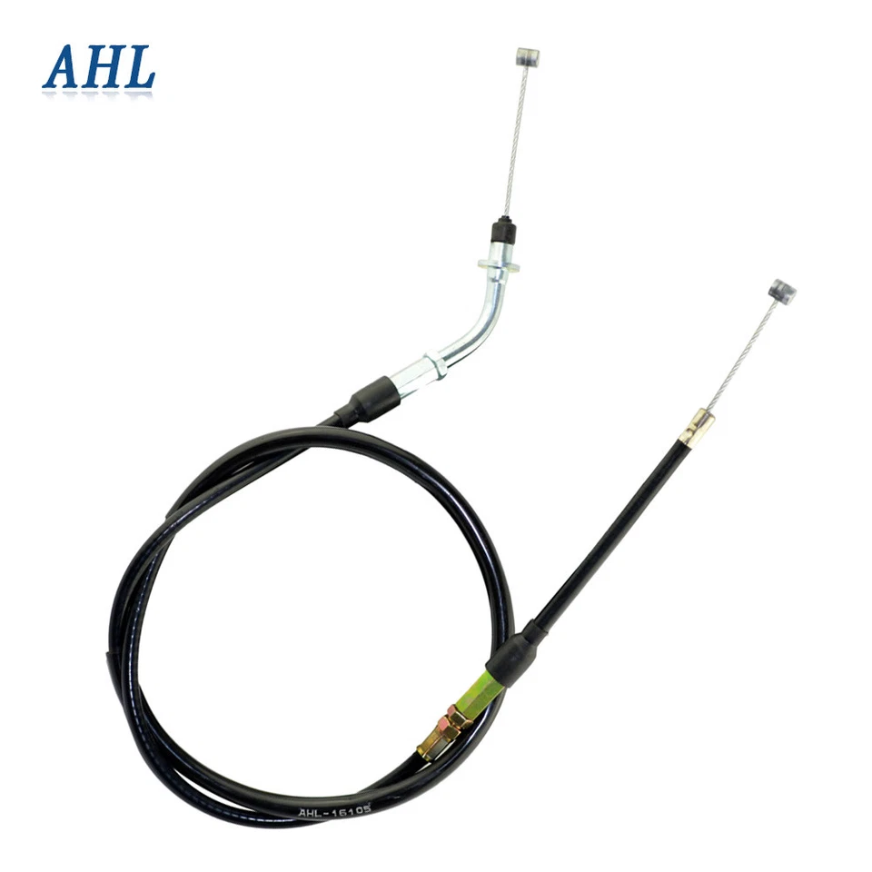 Cable de embrague para Suzuki DR250 SE 94-95 DR350 90-99 DR350S 90-94 DR350SE 94-99 Foto 2 de 4