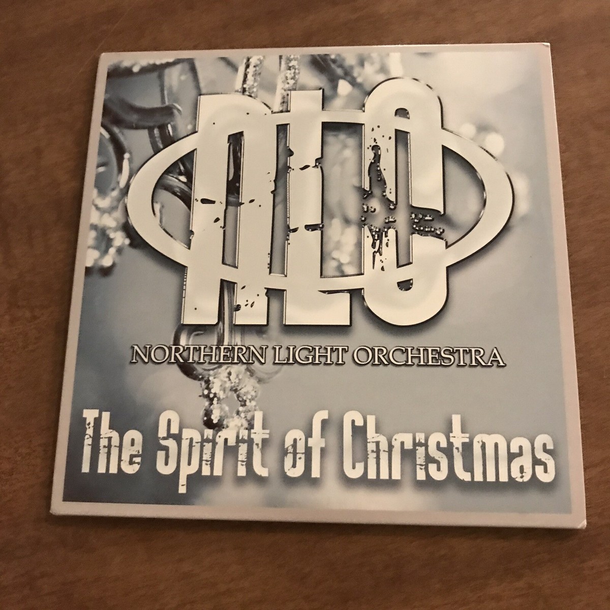 The Spirit Of Christmas - Northern Light Orchestra - CD