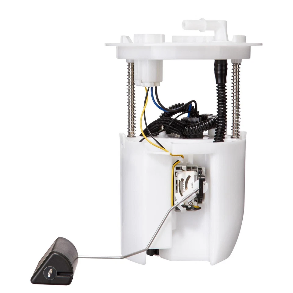 Módulo de bomba de combustible eléctrica tracción delantera para Ford Edge Lincoln MKX 2007 2008 2009 2010 3,5 L Foto 3 de 4