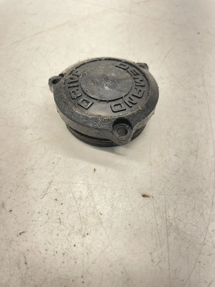 集线器盖套件,PLU,O 形环,划痕,帽子 - 1998 Polaris Xplorer 400 42292 — 第 2/4 张图片