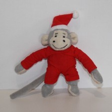 Doudou Singe Ajena - Popi - Mi…