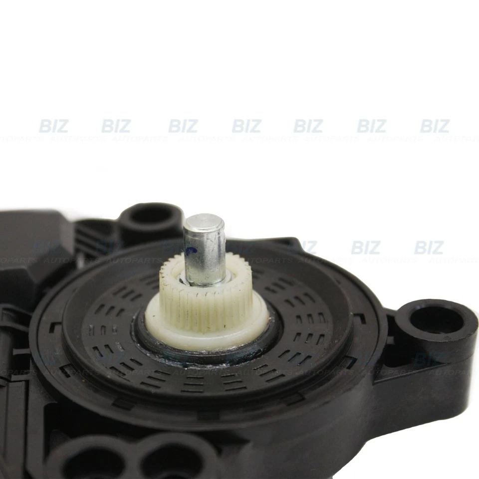 OEM Power Window Motor Front RIGHT for 2013-2019 Hyundai Santa Fe OE 82460-2W020 - Изображение 4 из 4