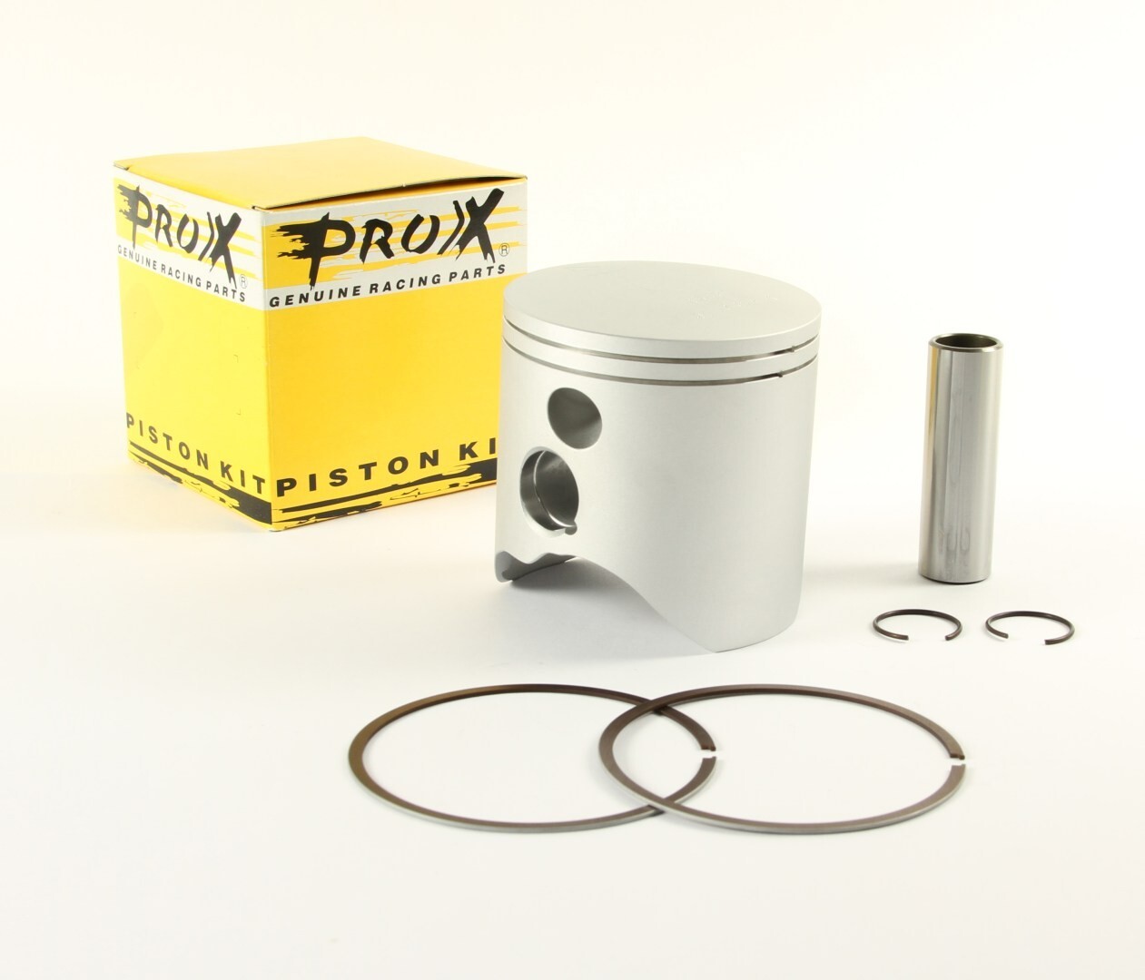 Piston haute compression 71.94mm pour BETA RR 300 2018-2021