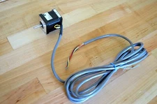 New Parker LV173-01-10 Nema17 Stepper Stepping Motor with 10ft Cable 3-Stack