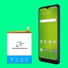 High Capacity High Power 3600mAh Large Power Battery F Cricket Splendor EC211003