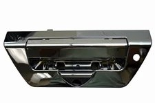 Tailgate Handle Chrome with Camera Hole fits 2018 2019 2020 Ford F150
