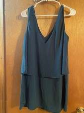 Stylish Forever 21 dress, medium