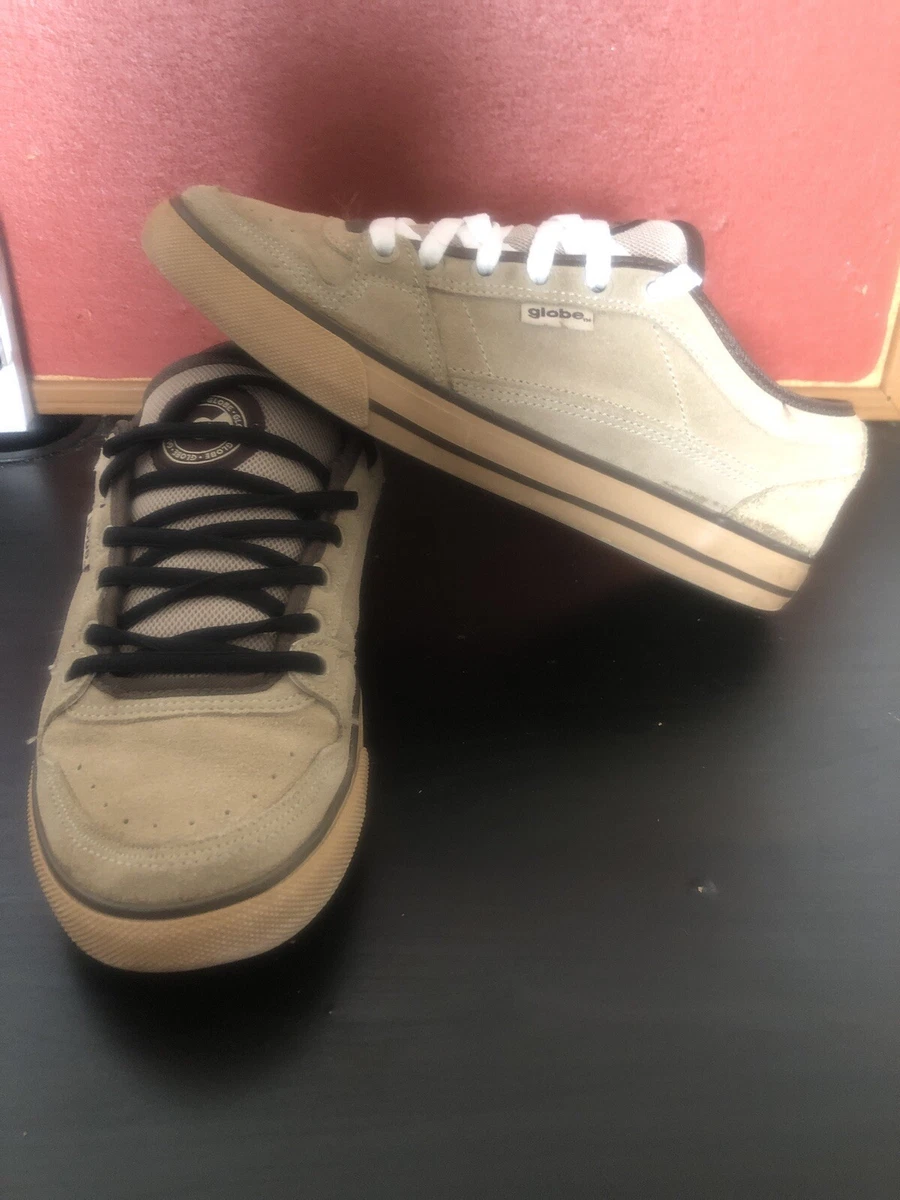 Globe shop shoes ebay