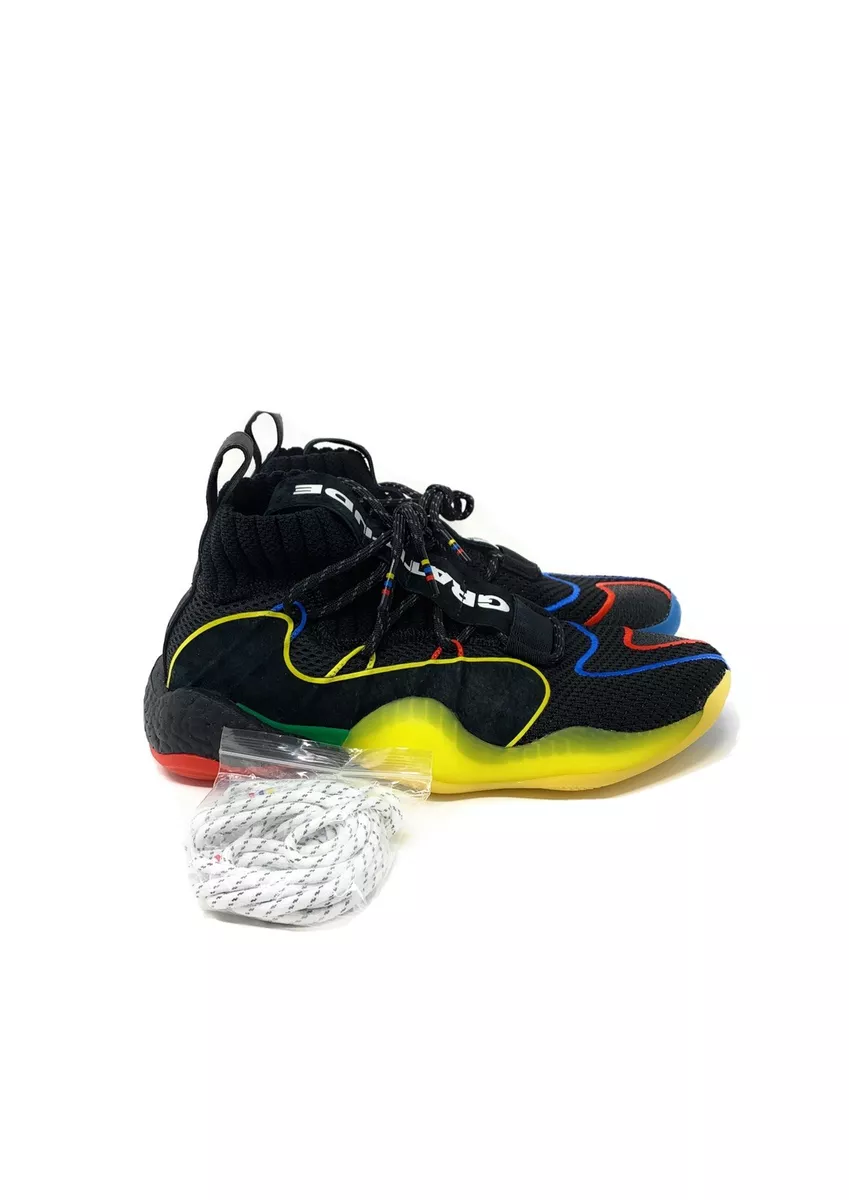 Adidas Pharrell x Crazy BYW x 'Gratitude