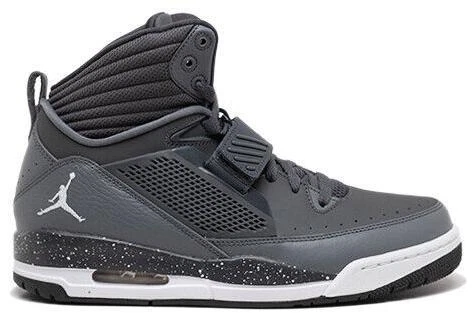 Jordan Flight 97 Gris