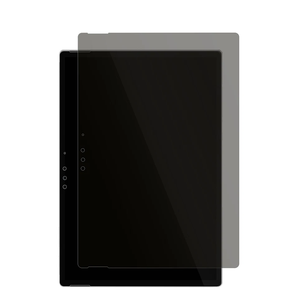 Screen Protector for Microsoft Surface Pro 5 Privacy Filter 4-Way Protection - Image 2 of 4