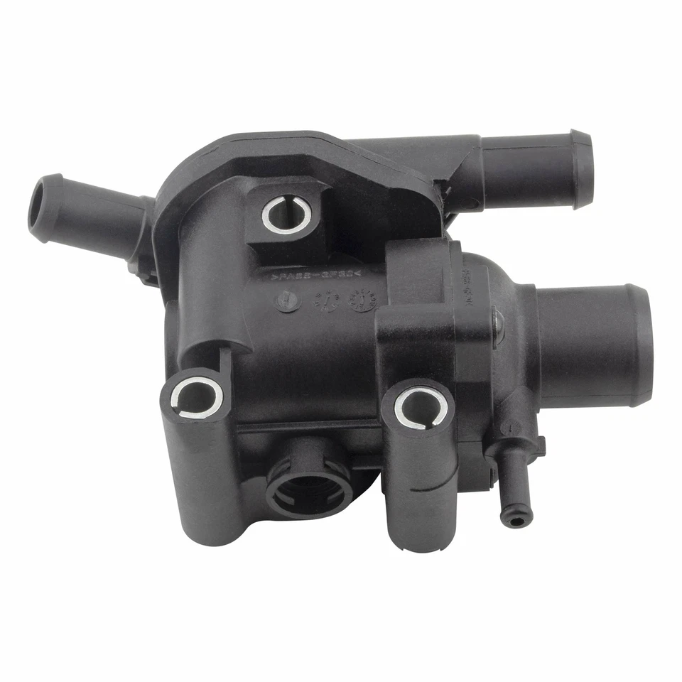 THERMOSTAT HOUSING KIT FITS FORD FOCUS 2003-2004 FORD ESCAPE 2.0L 4CYL 2001-2004 - Image 2 of 4