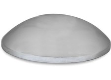 Mr. Gasket 4580 Baby Moon Chrome Hub Caps For Gm Ford 14 15 Wheels Mr. Gasket 4580 Baby Moon Chrome Hub Caps For Gm Ford 14 15 Wheels