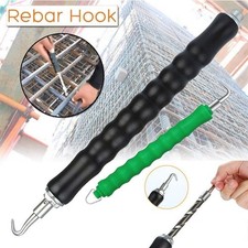 Spiral Wire Tie Twisting Twister Puller Rebar Tier Bag Sealing Tying Tool