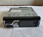 JVC KD AV300 CD Player In Dash Receiver Rare