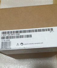 Brand New In Stock 6ES7326-2BF01-0AB0 Module ...