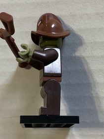 NEW LEGO STAR WARS NEIMOIDIAN WARRIOR GUARD Minifigure Separatists sw0536 75041