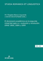 El Diccionario AcadéMico En La Segunda Mitad Del Siglo Xix: EvolucióN Y...