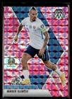 Front of 2021 Panini Mosaic UEFA EURO 2020 #92 Marek Hamsik Camo Pink Mosaic