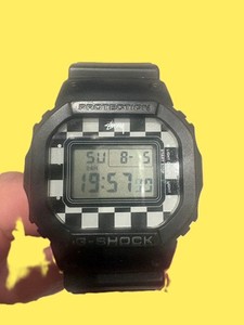 G Shock Stussy | eBay