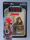 Star Wars Vintage Collection Princess Leia Sandstorm Outfit Action Figure NIB