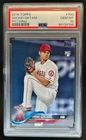 2018 Topps Shohei Ohtani RC Rookie #700a Angels PSA 10