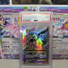 M Blastoise EX 102/108 Full Art XY Evolutions Mega #102 MINT PSA 9