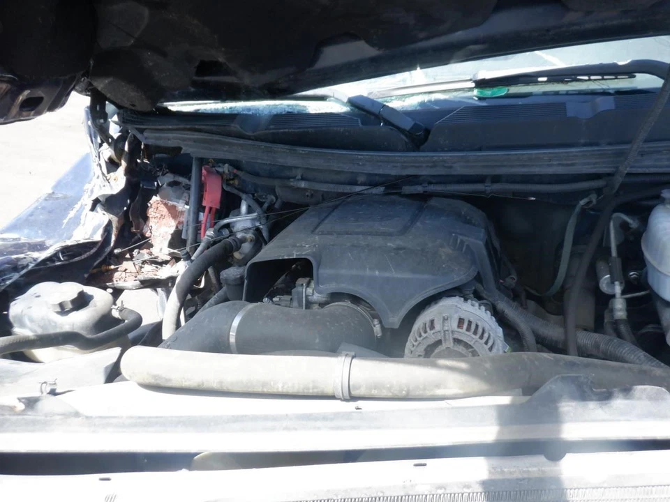 Módulo de control electrónico ECM del motor Z06 compatible con 08-09 CORVETTE 30245653 Foto 2 de 4