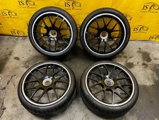 FELGEN FELGEN REIFEN CENTERLOCK PORSCHE 911 997 RS 235/35 R19 295/30 R19
