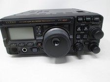 Yaesu Ft 897d | eBay
