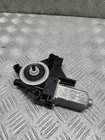 Door window regulator motor