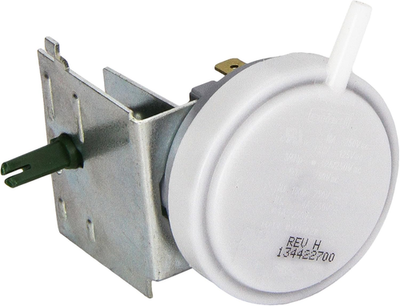 #ad #ad GENUINE Frigidaire 134422700 Pressure Switch Washing Machine $96.34